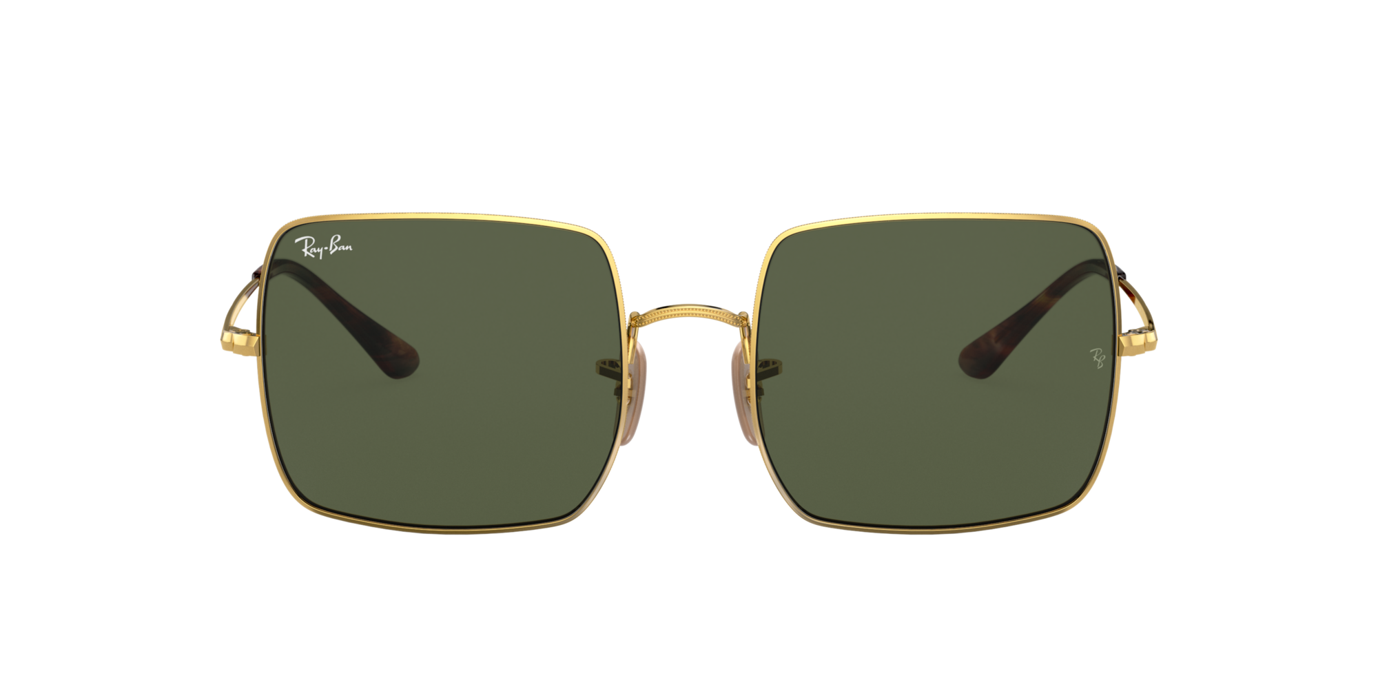 ray ban rb1971 square sunglasses