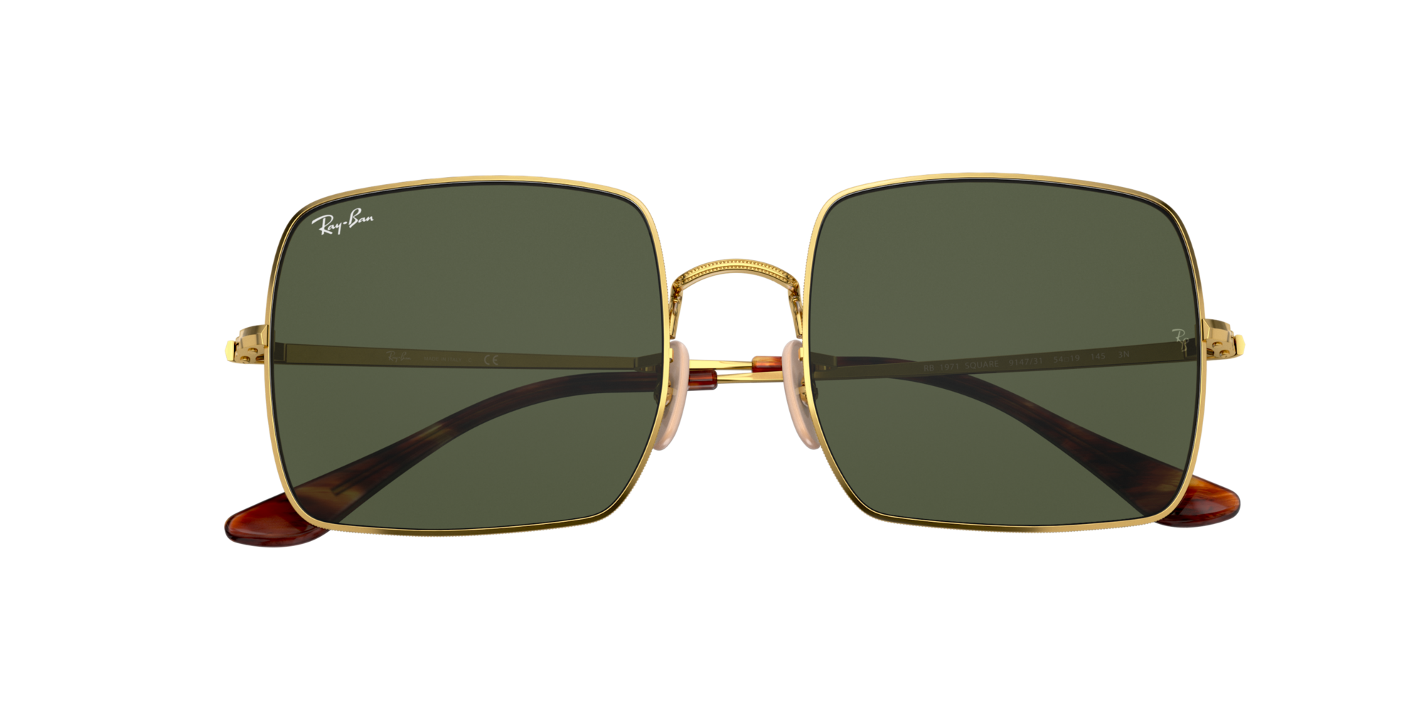 sunglass hut square ray bans