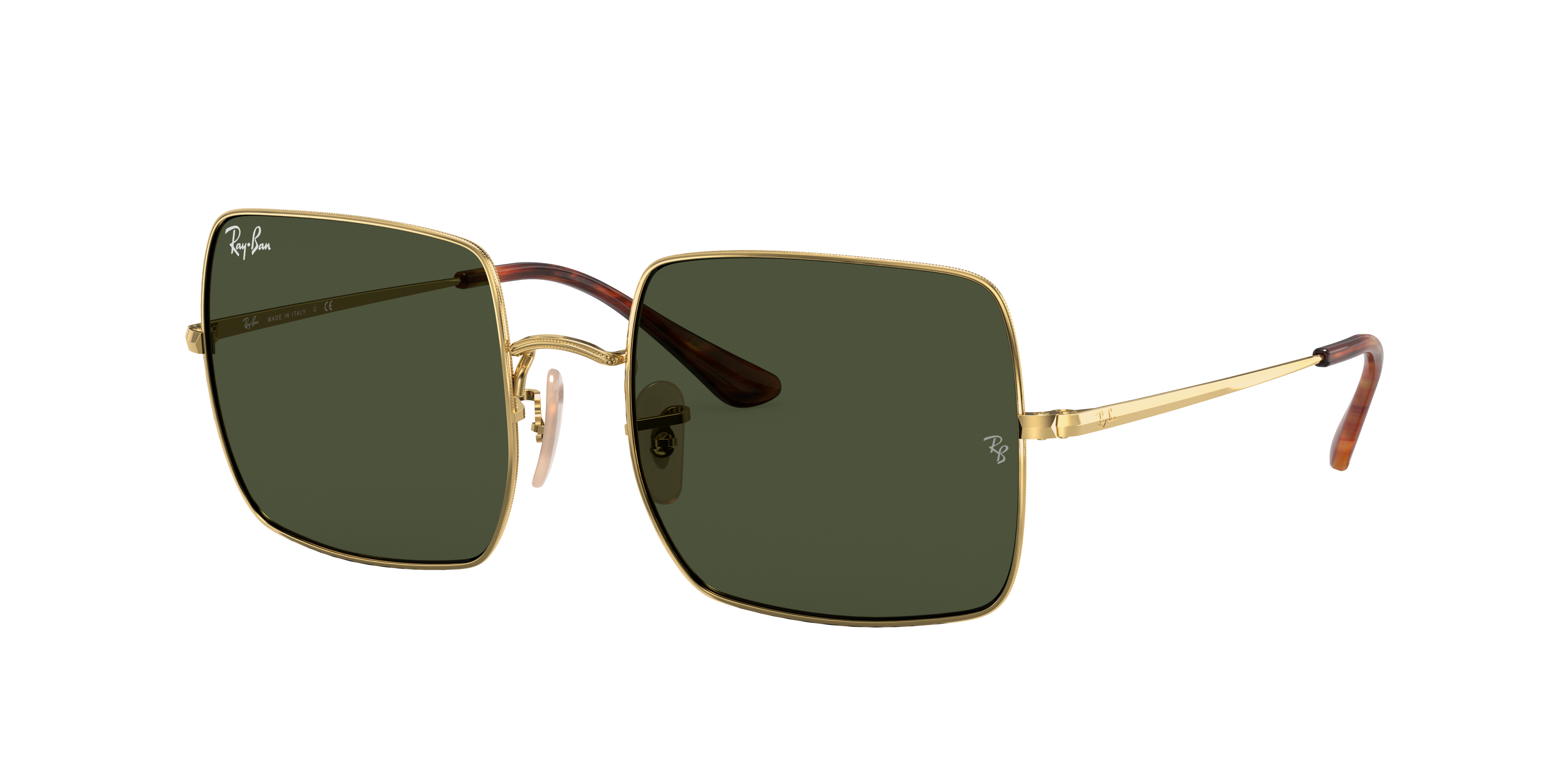 ray ban square 1971 classic