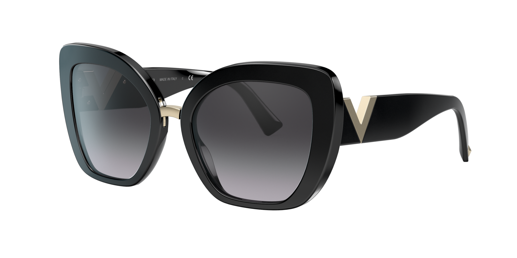 valentino sunglasses women