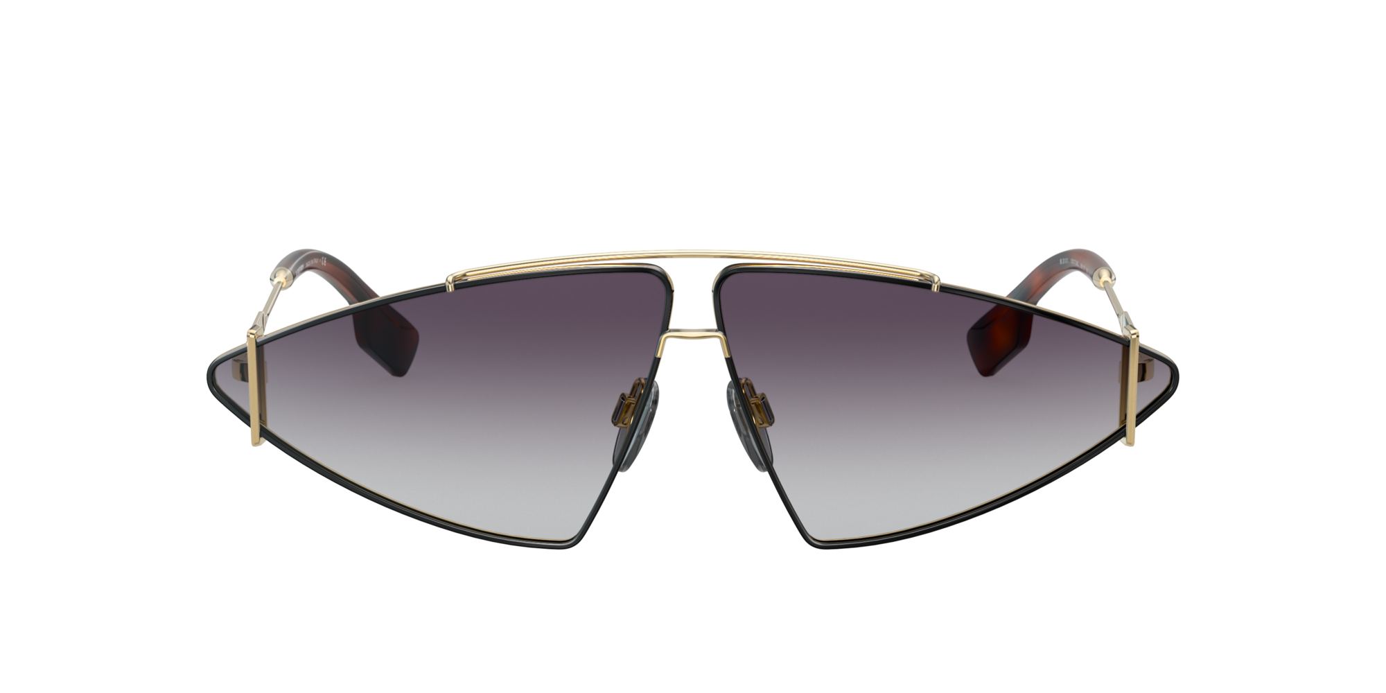 blue burberry sunglasses