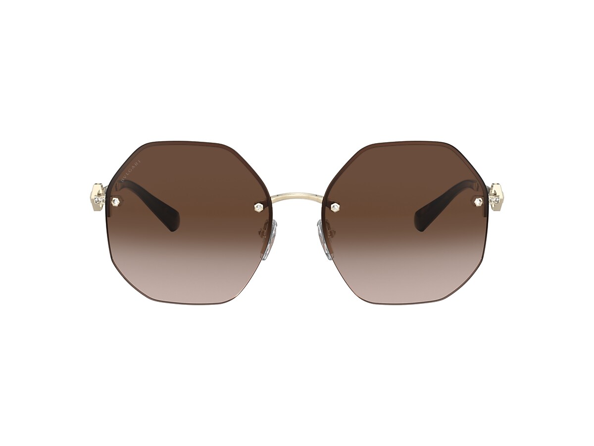 Bvlgari best sale 6105b sunglasses