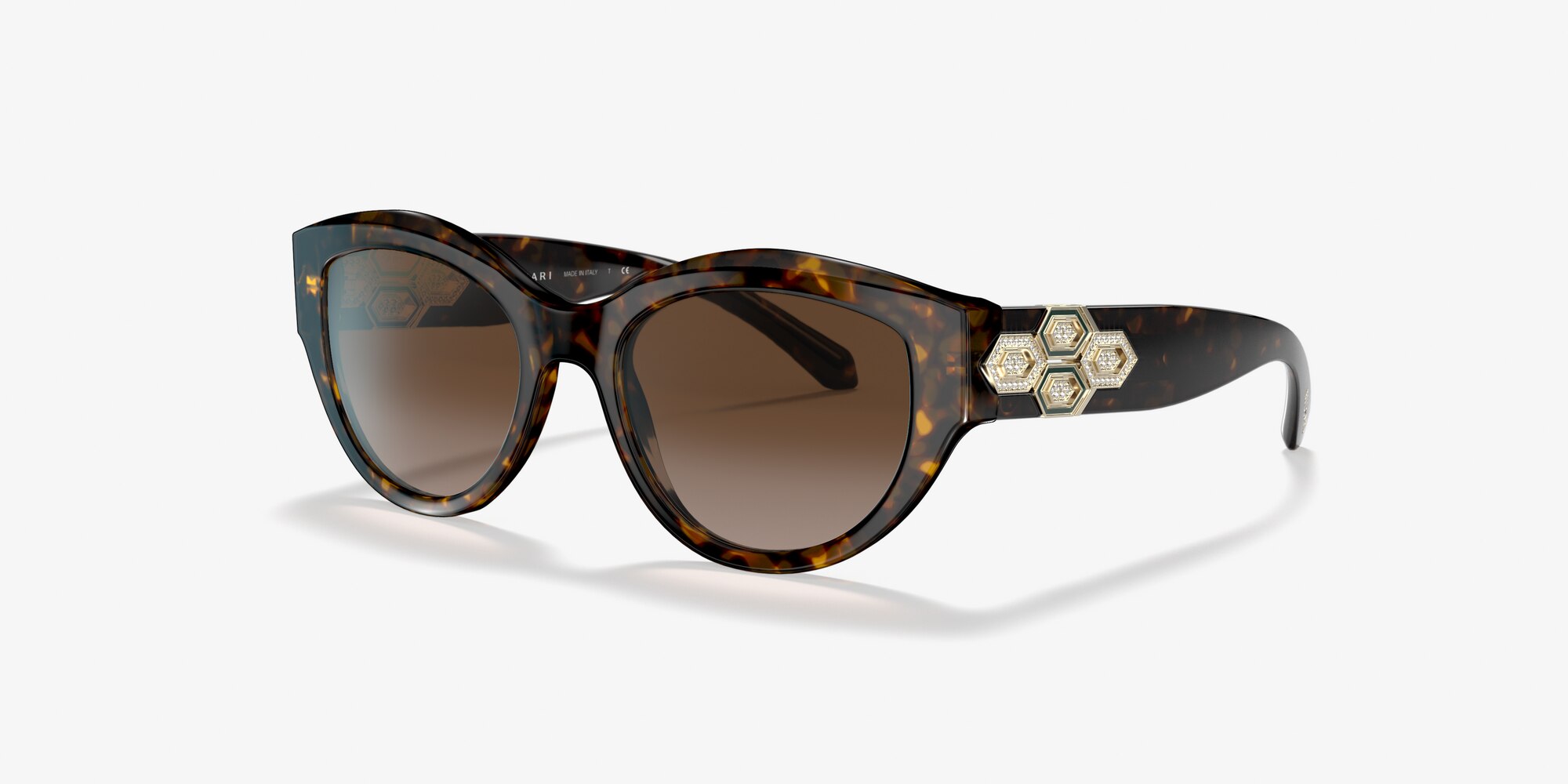 sunglass hut bvlgari
