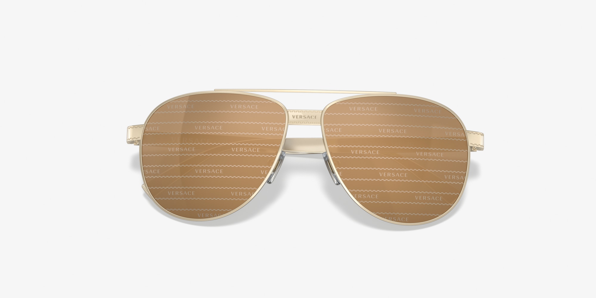 Gold Sunglasses | Sunglass Hut Canada