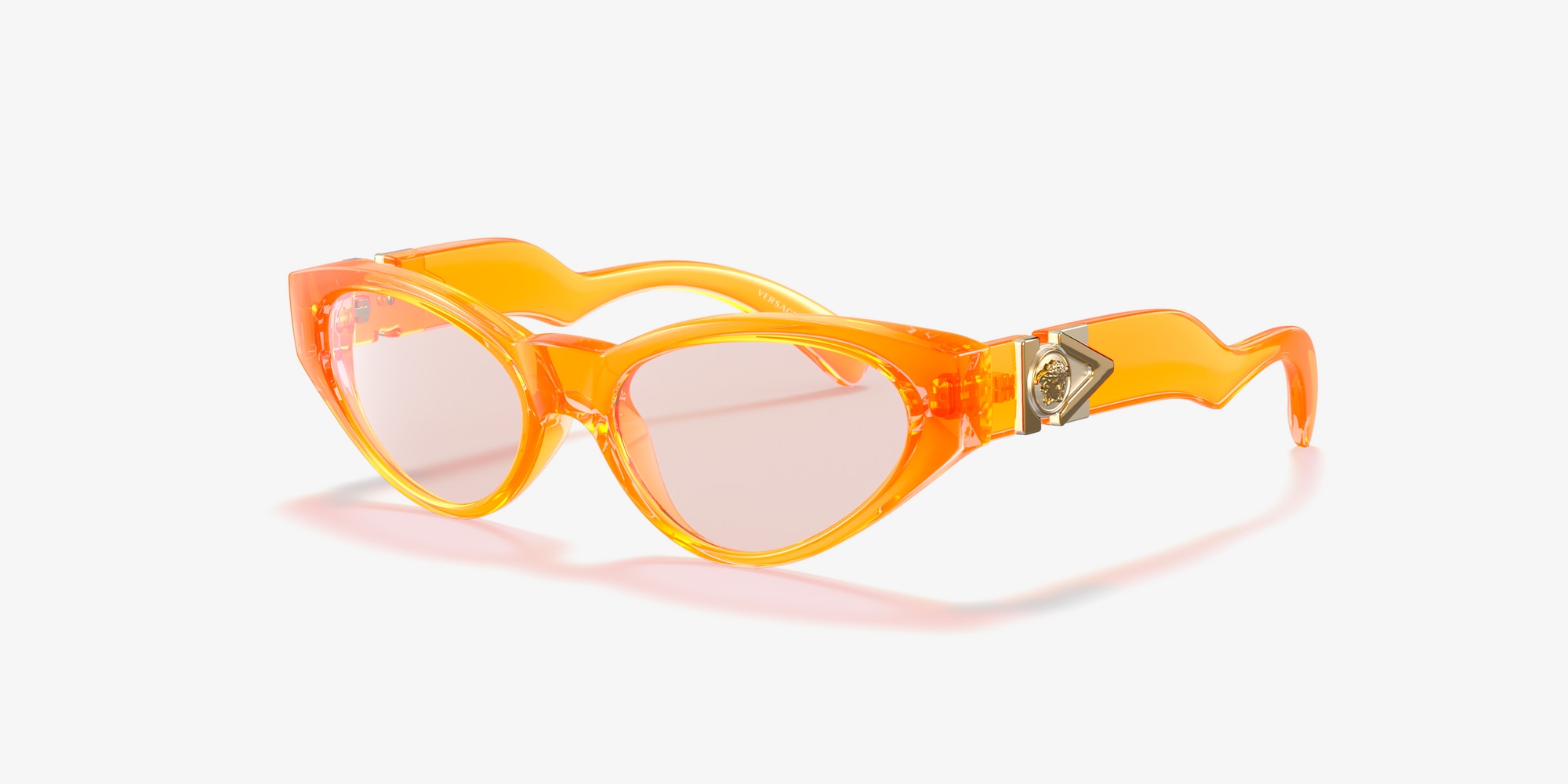 Orange Sunglasses | Sunglass Hut USA