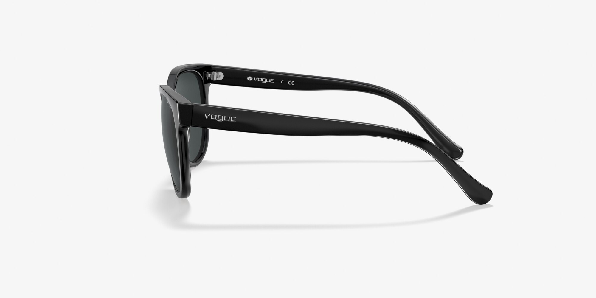 vogue eyewear polarized sunglasses