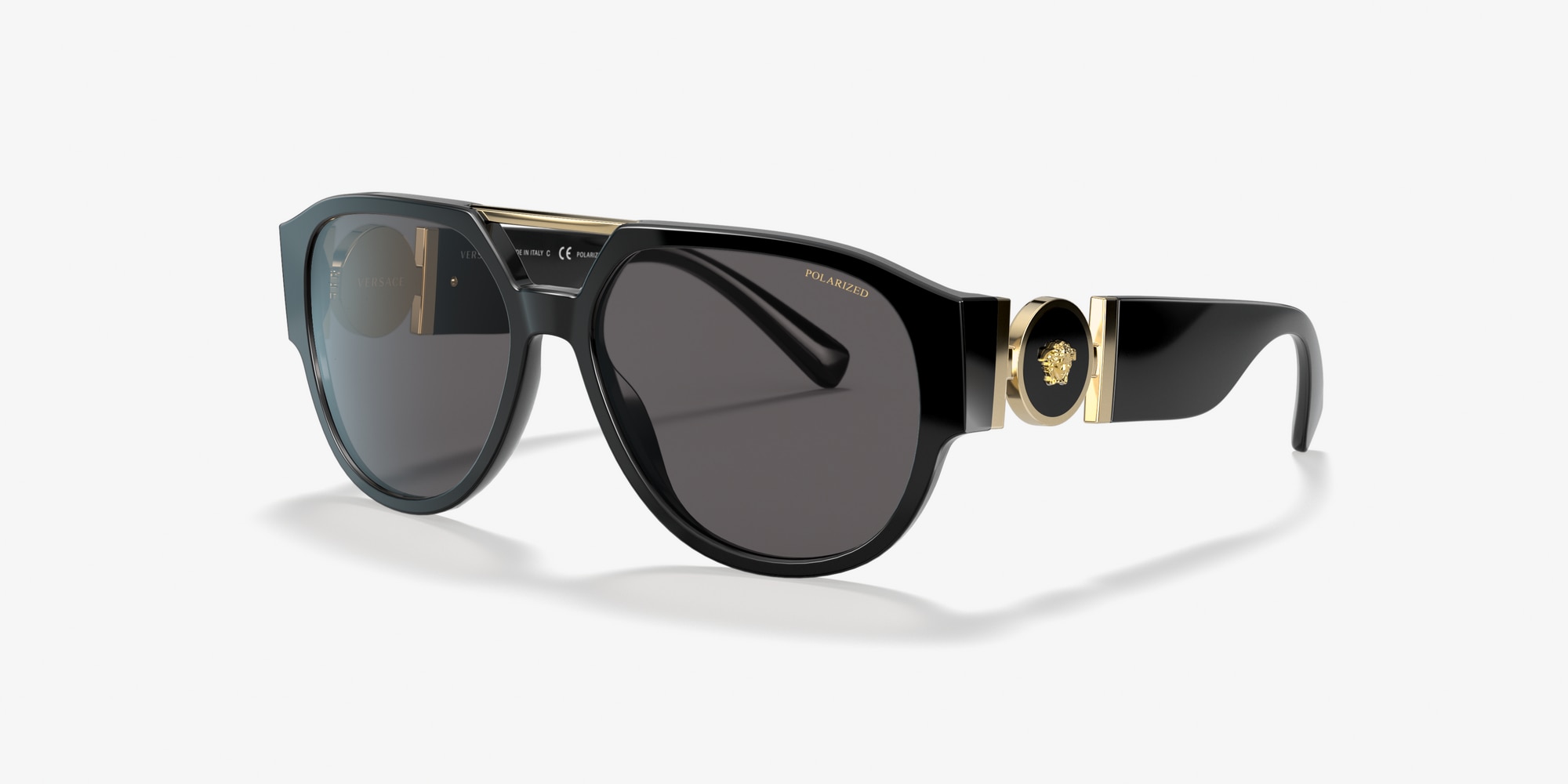 Polarized Sunglasses | Sunglass Hut USA