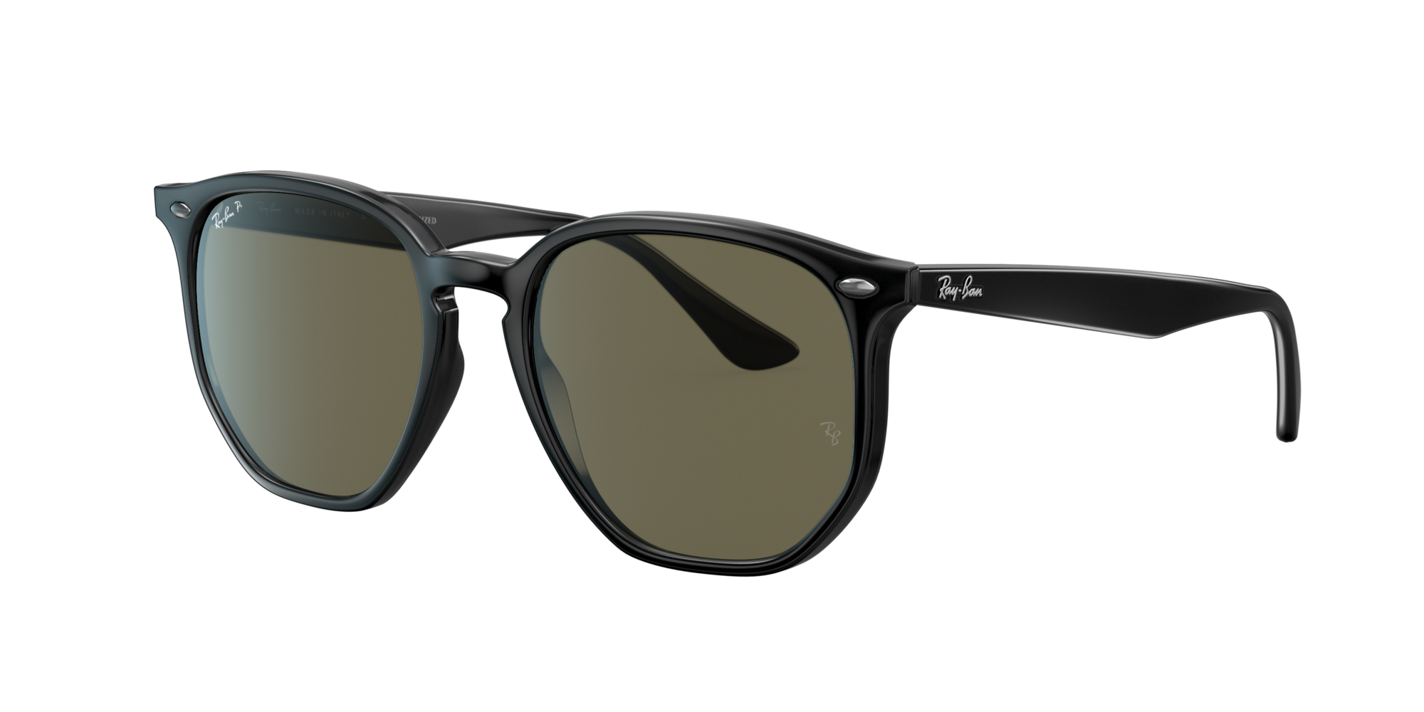 ray ban rb4306 polarized