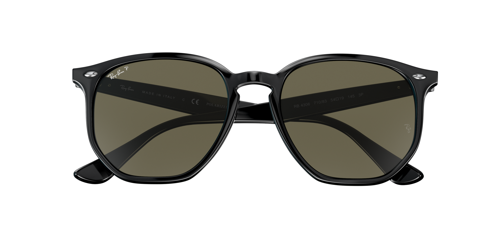 ray ban rb4306 polarized