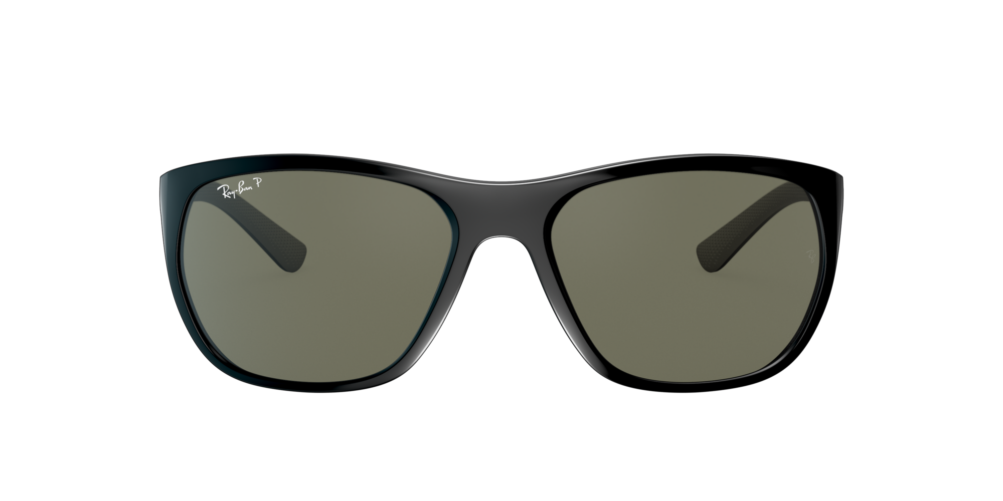 ray ban rb4307 polarized