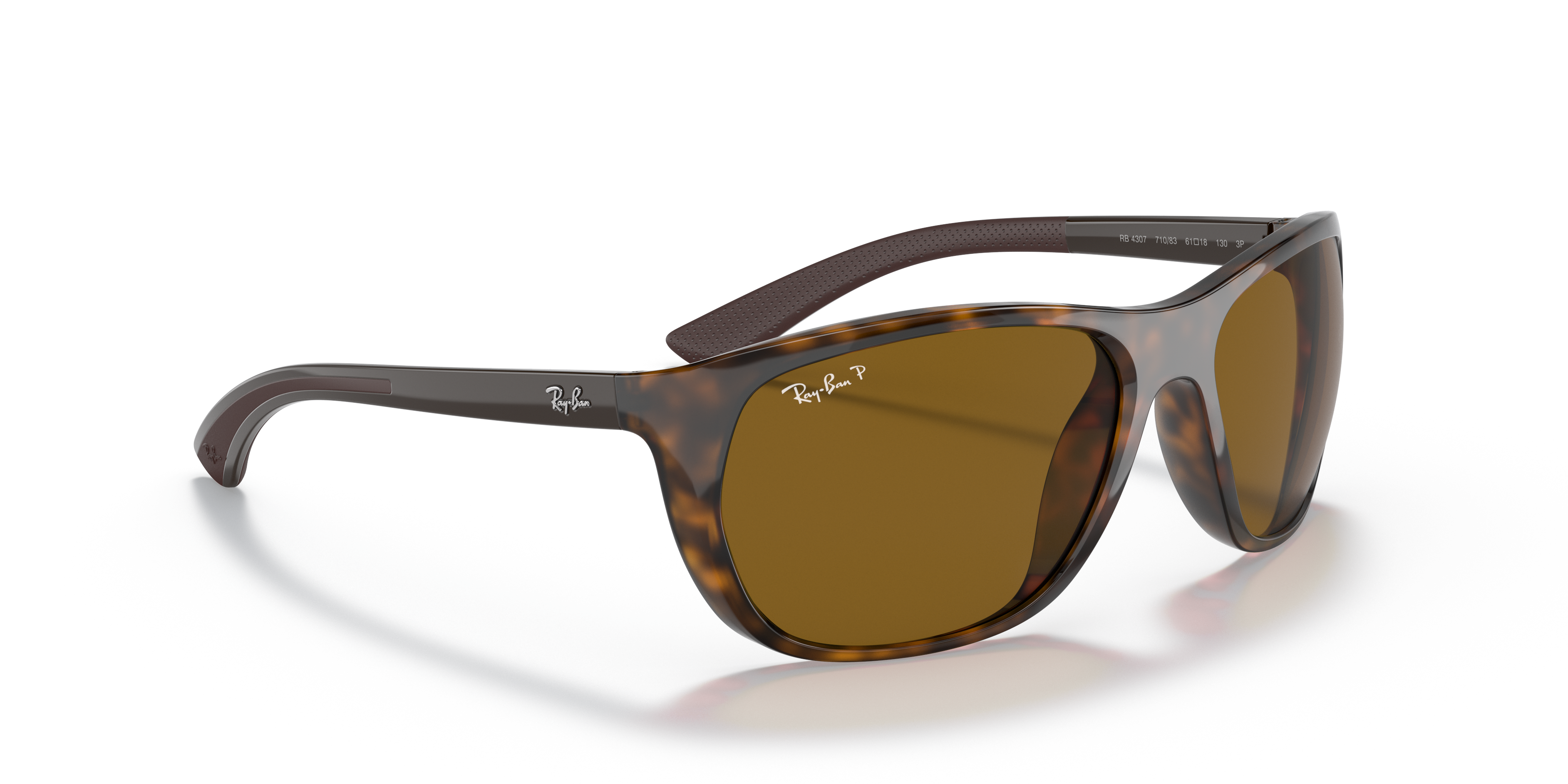 ray ban rb4307 polarized