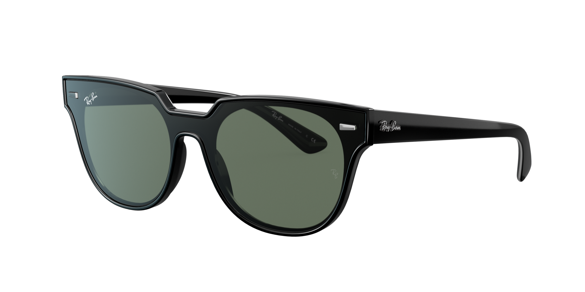 ray ban blaze sunglass hut