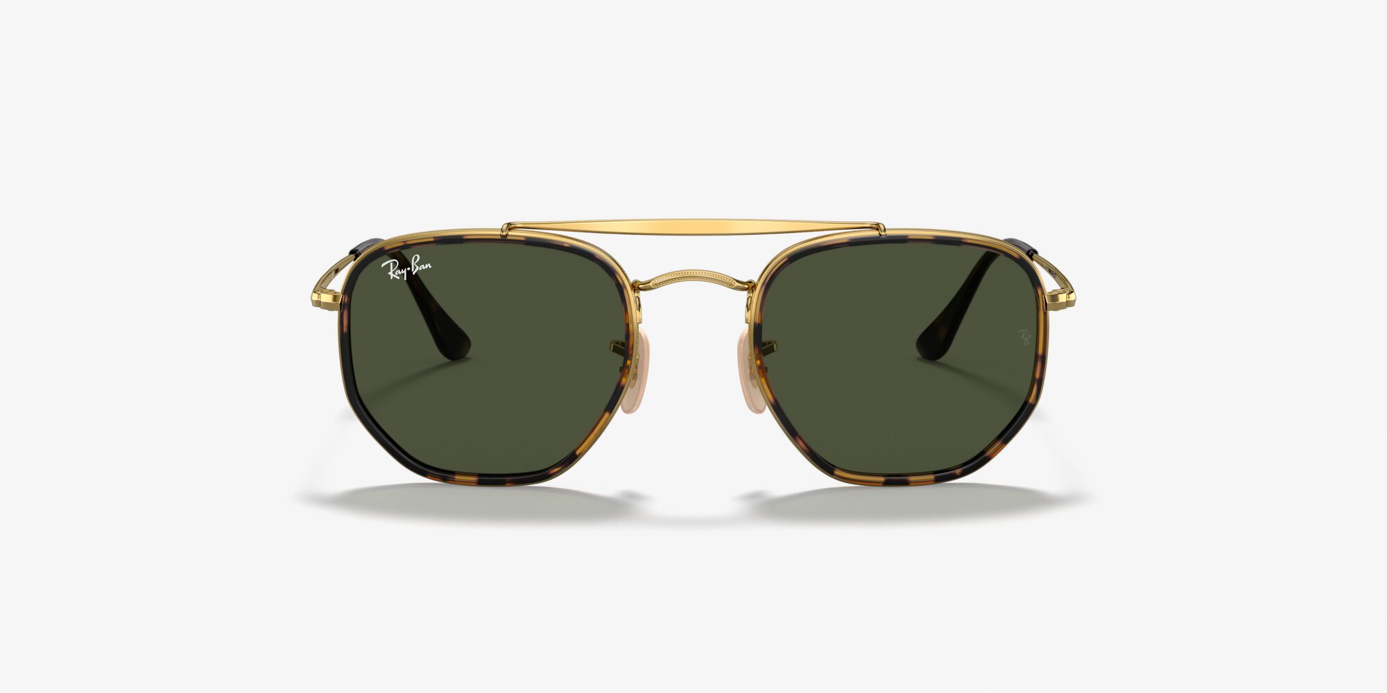 ray ban marshal sunglass hut