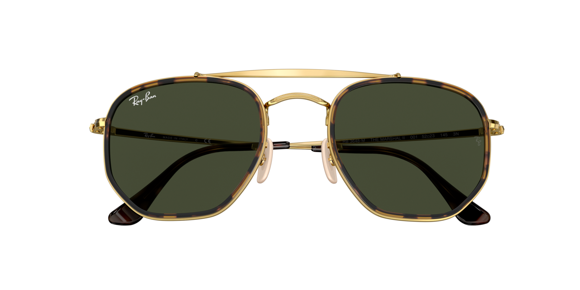 ray ban marshal sunglass hut