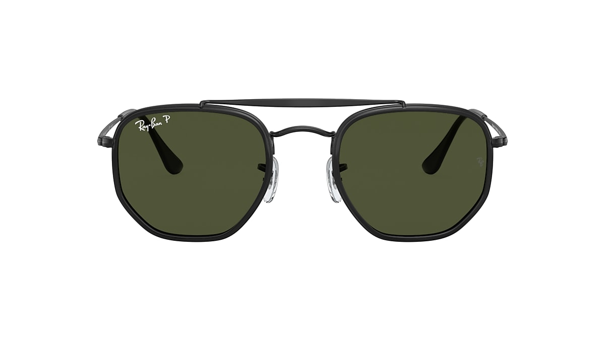 Ray ban best sale marshal 2 polarized