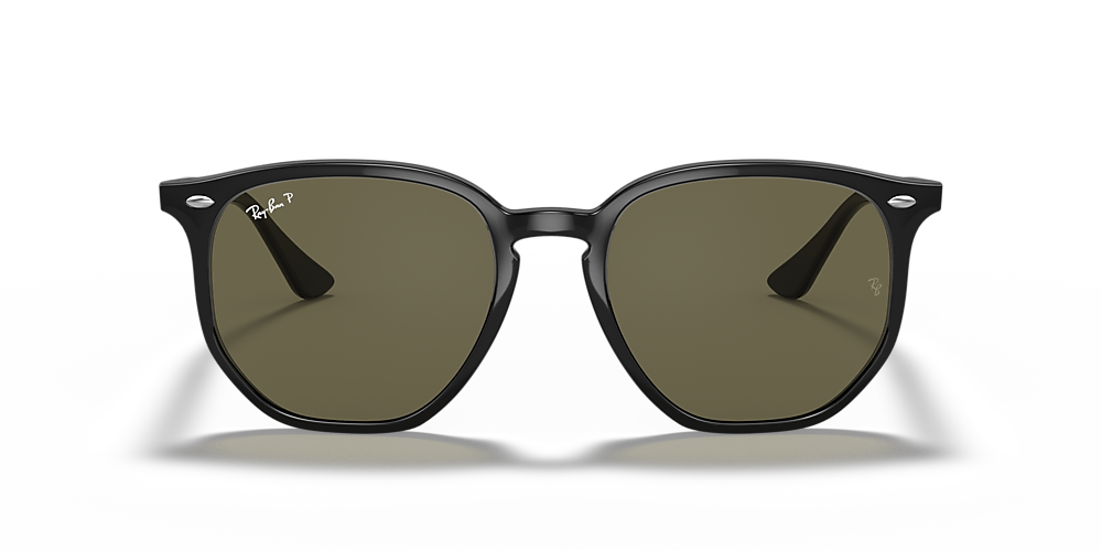 Ray-Ban ICON 4306F | www.piazzagrande.it Ray-Ban ICON 4306F