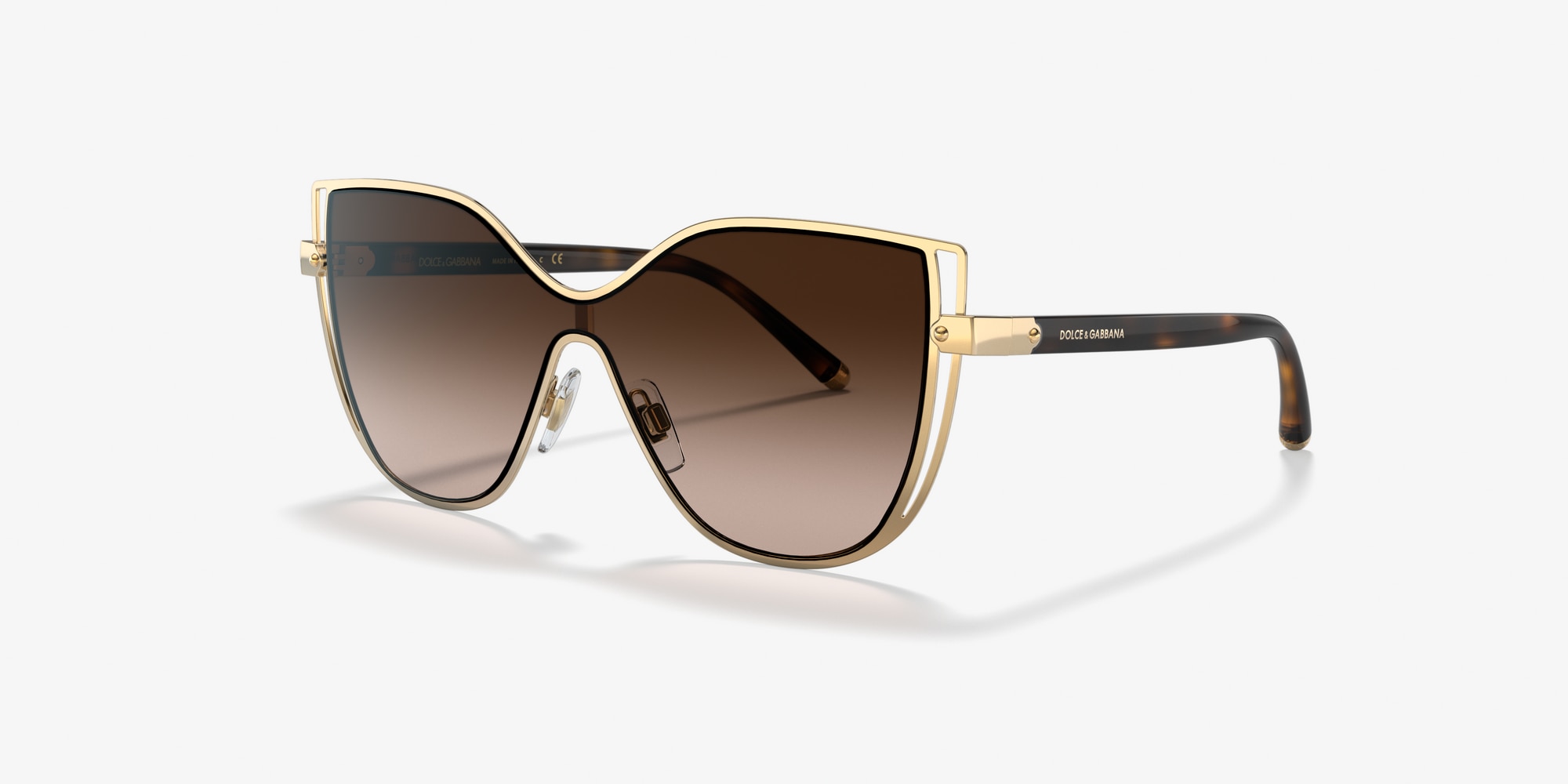 Brown Sunglasses | Sunglass Hut USA