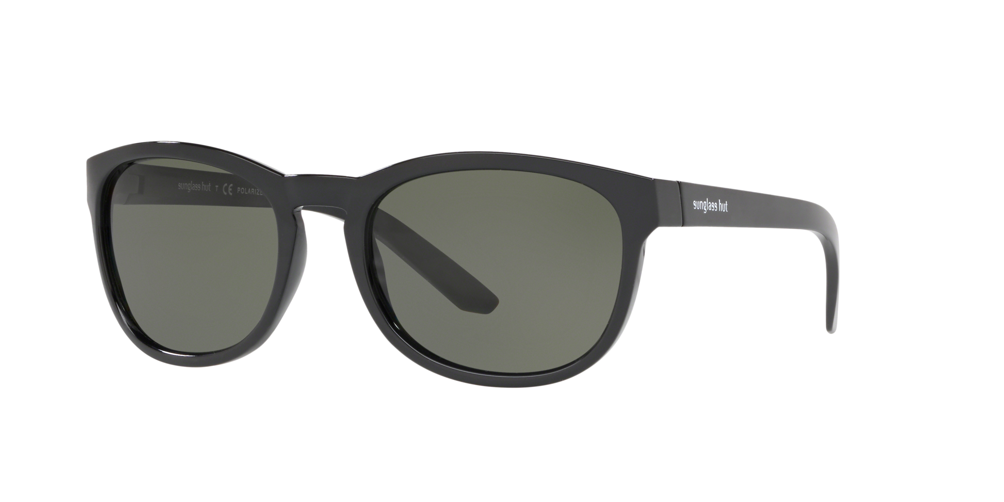 Prada PR 24XS 52 Polarized Grey & Black Polarised Sunglasses | Sunglass Hut  United Kingdom