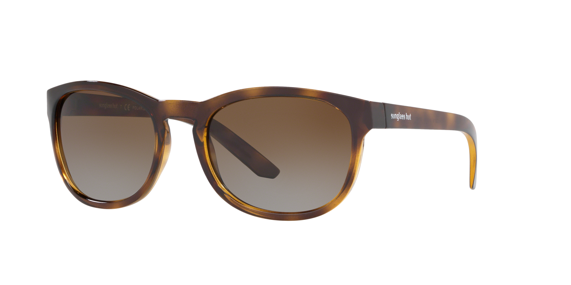 SUNGLASS HUT COLLECTION SUNGLASS HUT COLLECTION UNISEX SUNGLASS HU2015