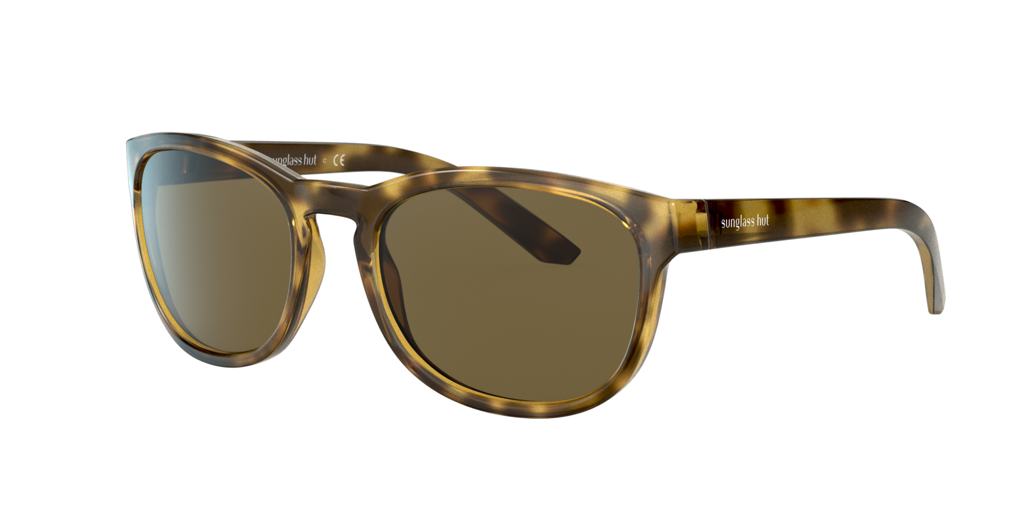 SUNGLASS HUT KOLLEKTION SUNGLASS HUT COLLECTION UNISEX SUNGLASS HU2015