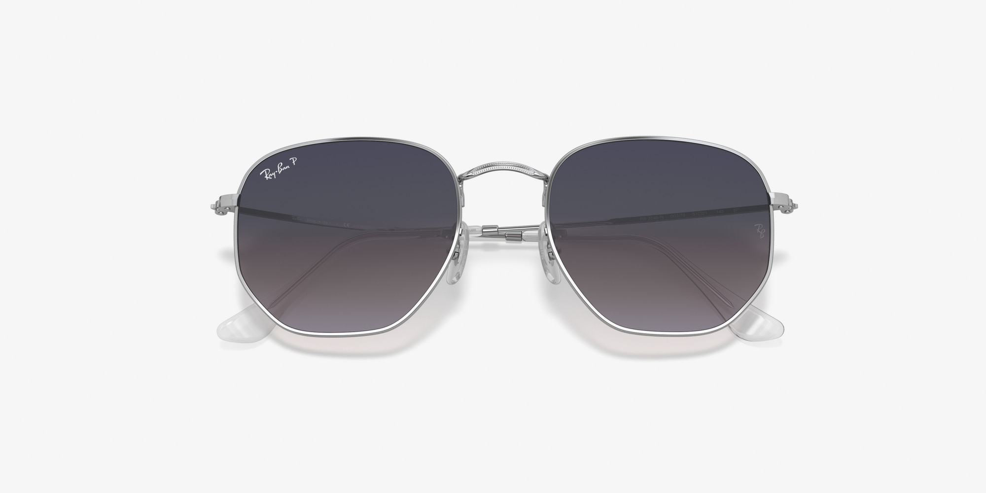 ray ban hexagonal sunglasses women