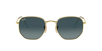 Ray ban hot sale aviator sfumati