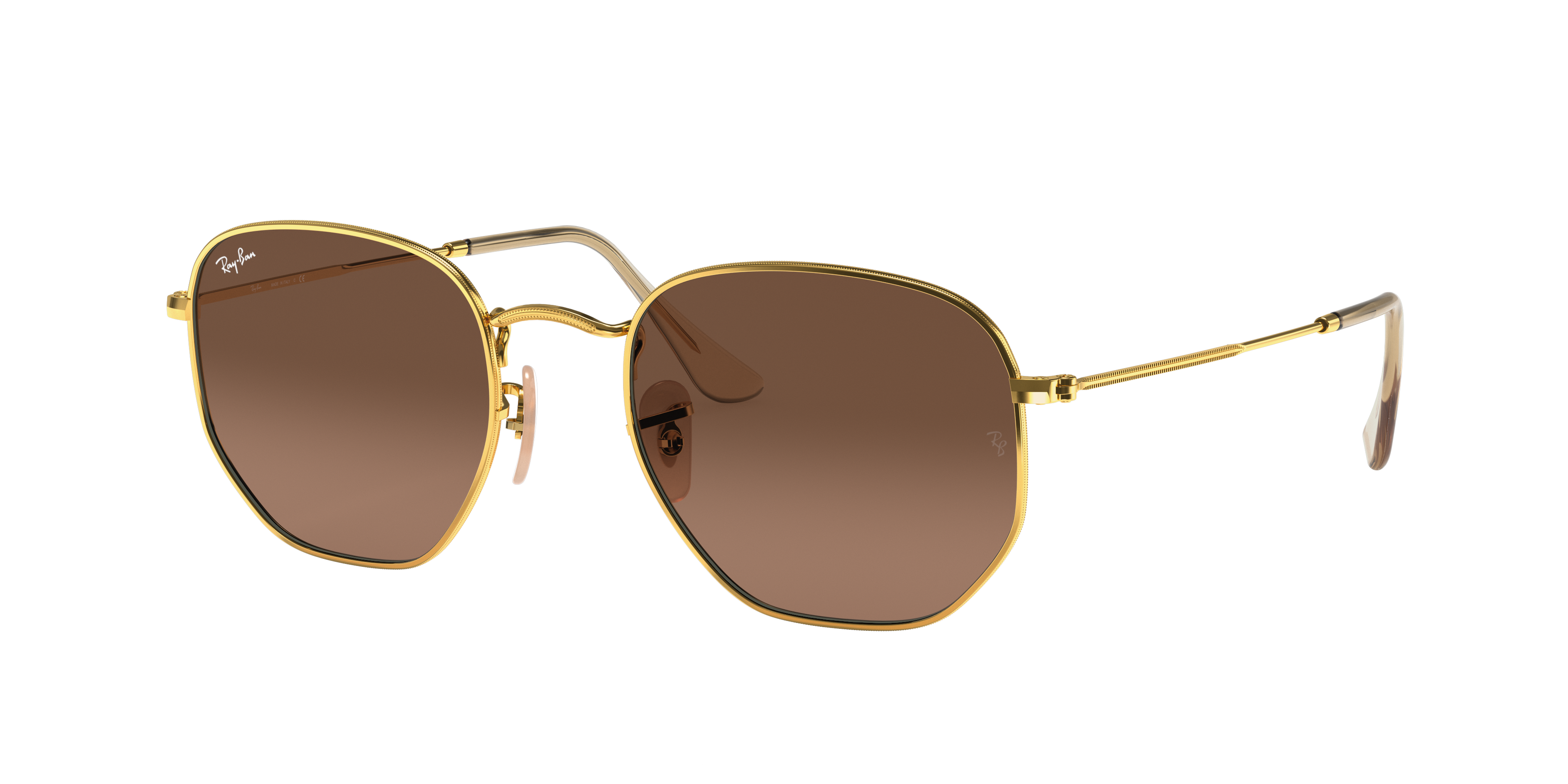 pearle ray ban sonnenbrille