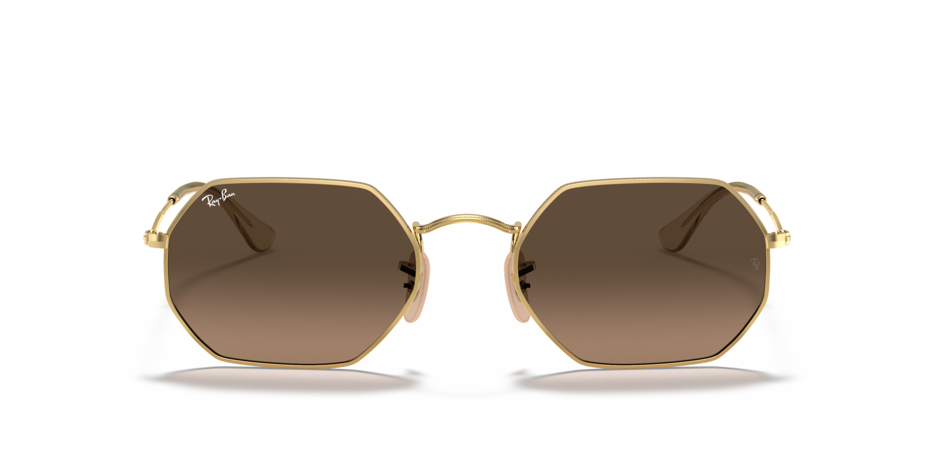 Ray-Ban RB3556N OCTAGONAL CLASSIC 53 