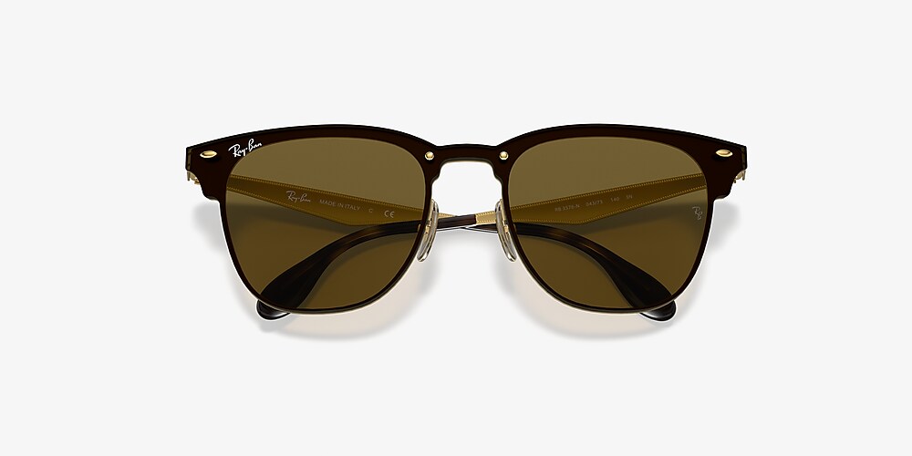 Ray Ban RB3576N BLAZE CLUBMASTER 01 Buy Ray Ban Blaze Clubmaster RB3576N