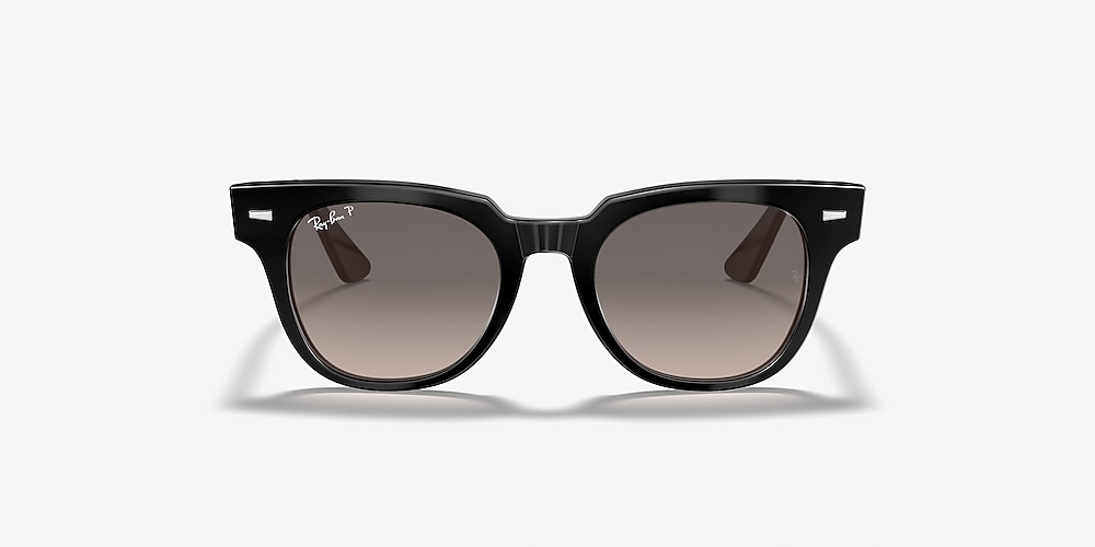 Ray ban store meteor polarized