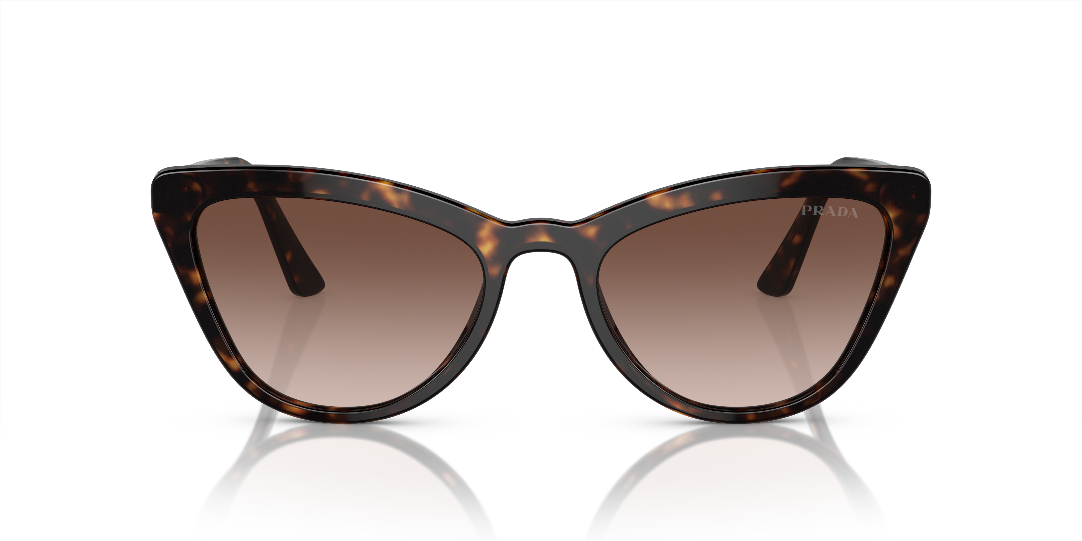 Sunglasses Prada PR 24XS (2AU6S1) PR24XS SPR24XS Woman | Free Shipping Shop  Online
