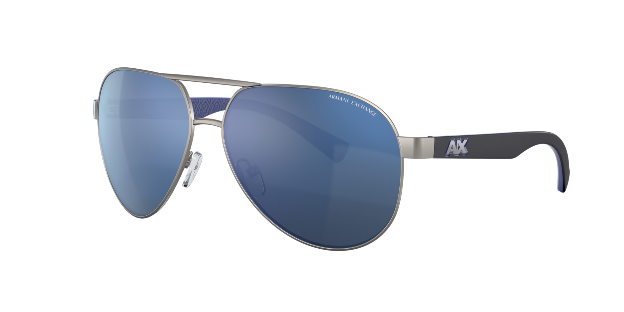 armani exchange aviators