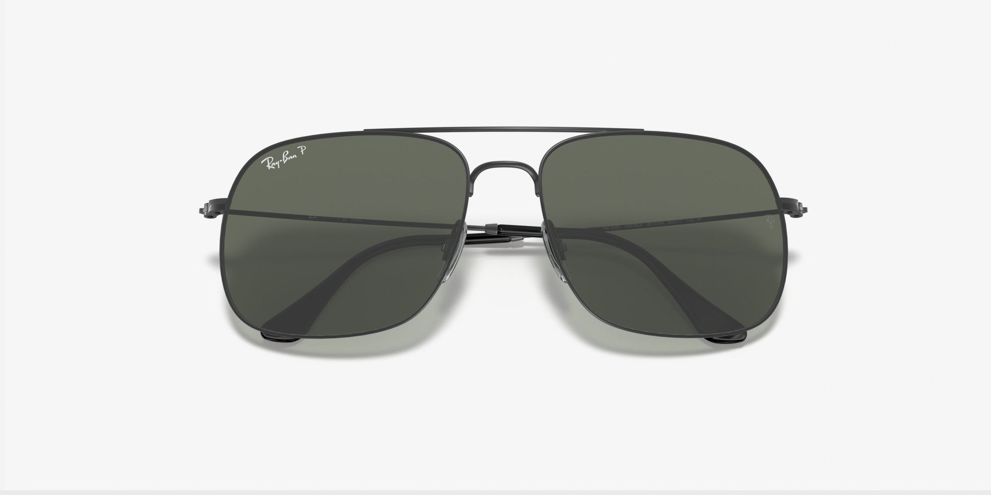 ray ban andrea 3595