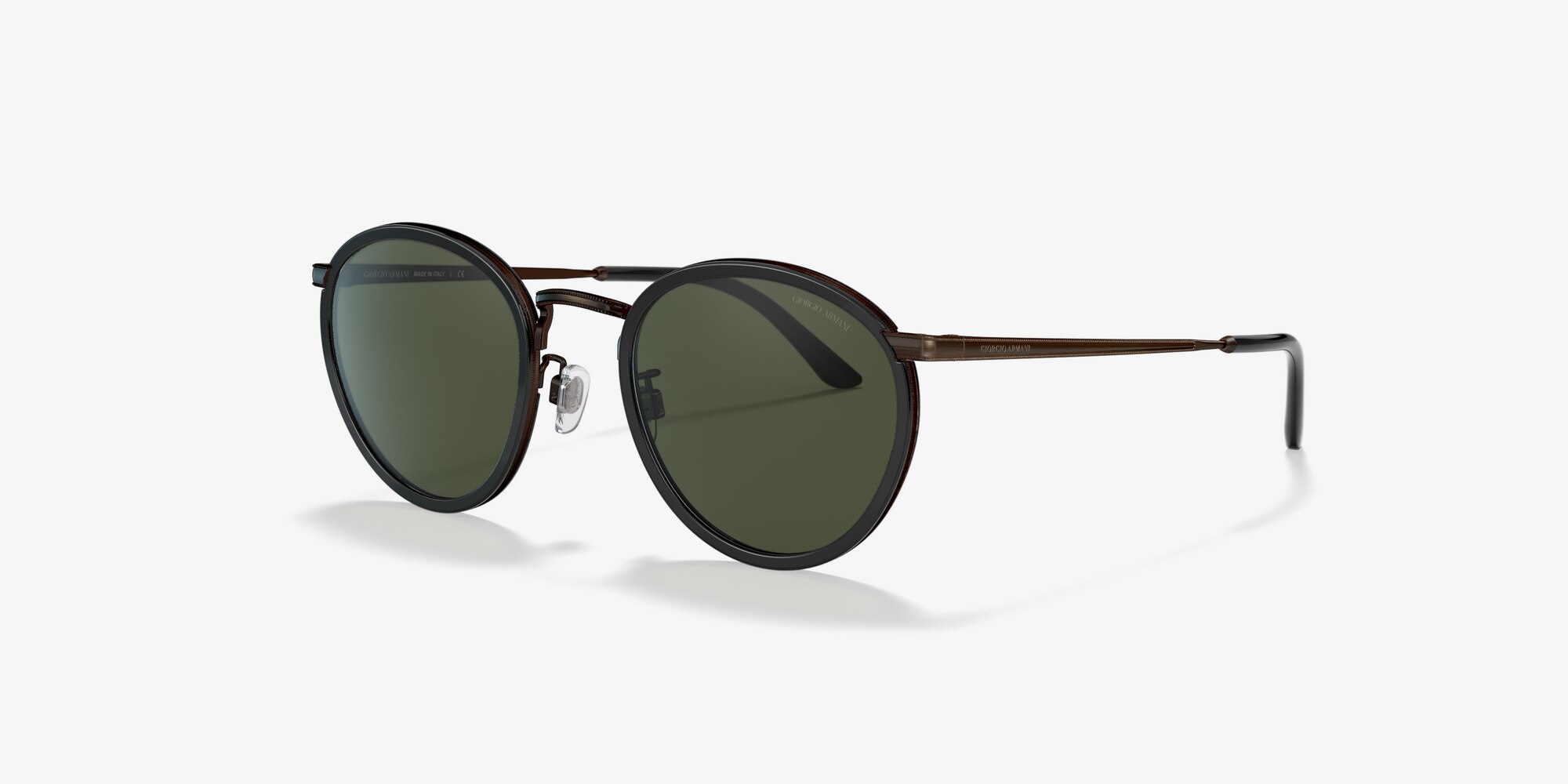 giorgio armani ar 101m