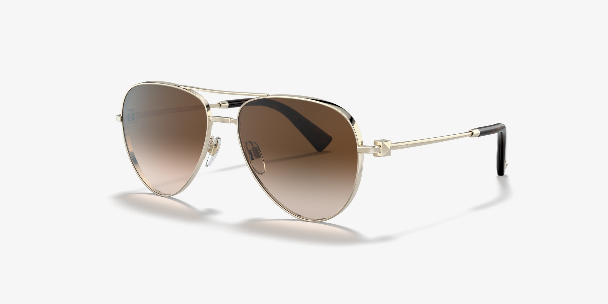 valentino glasses sunglass hut