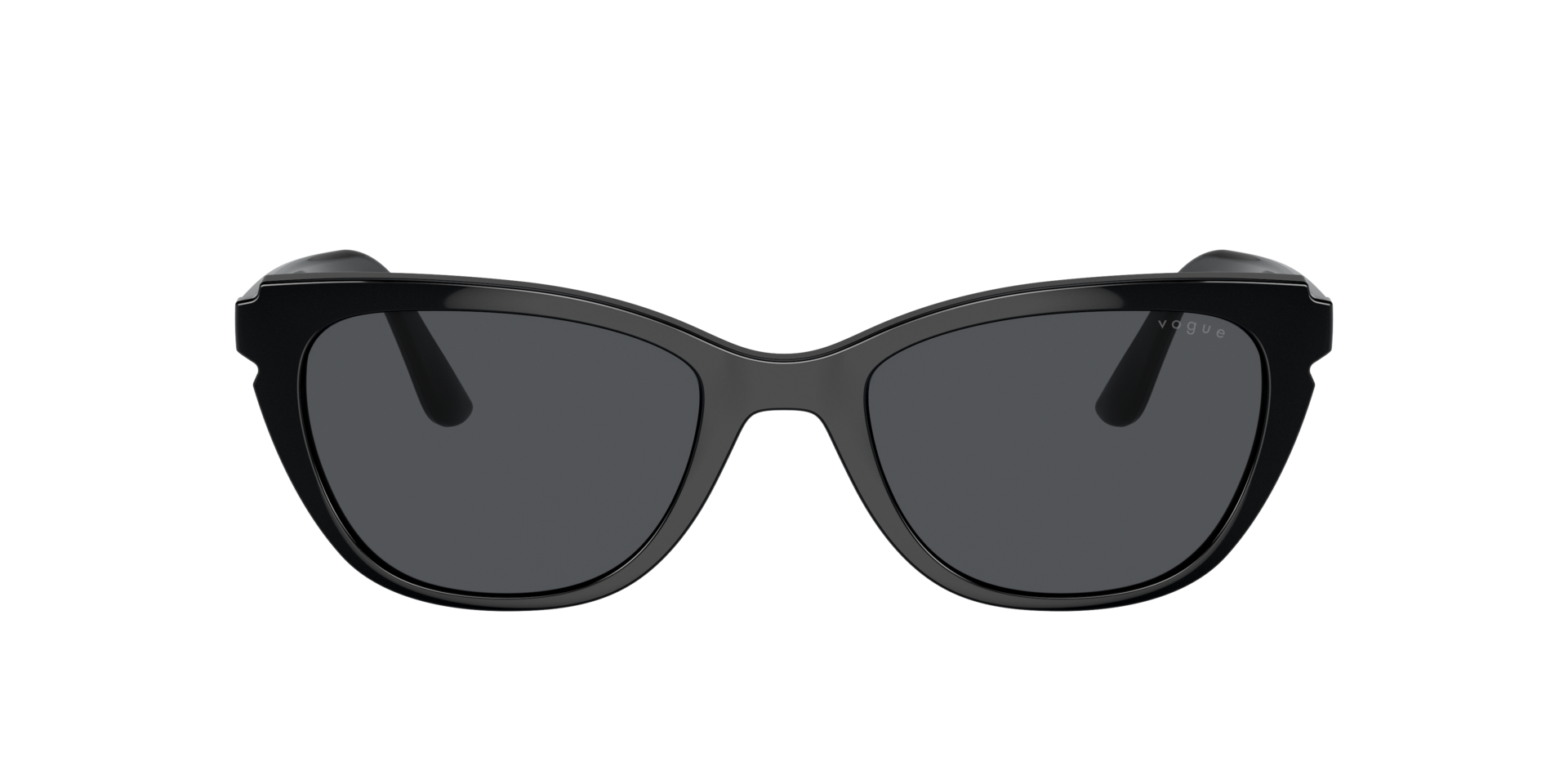 Vogue Eyewear VO5293S 53 Grey \u0026 Black 