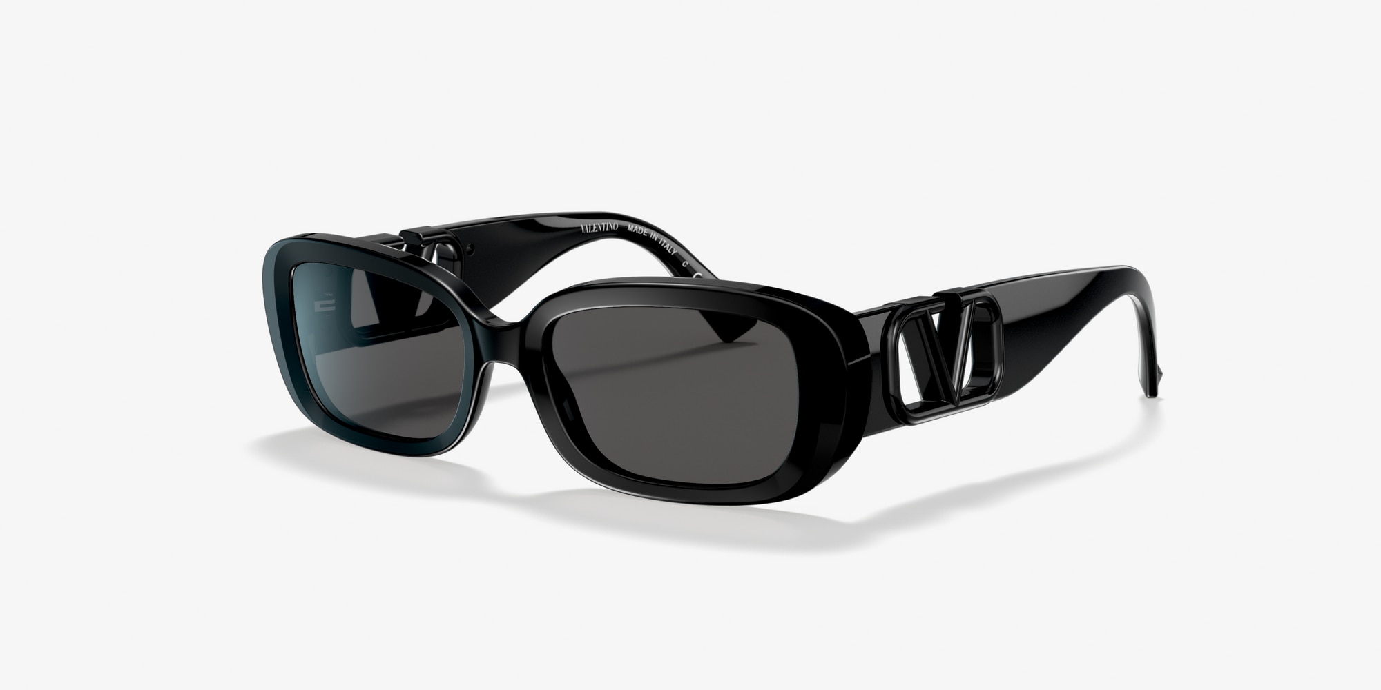 sunglass hut valentino