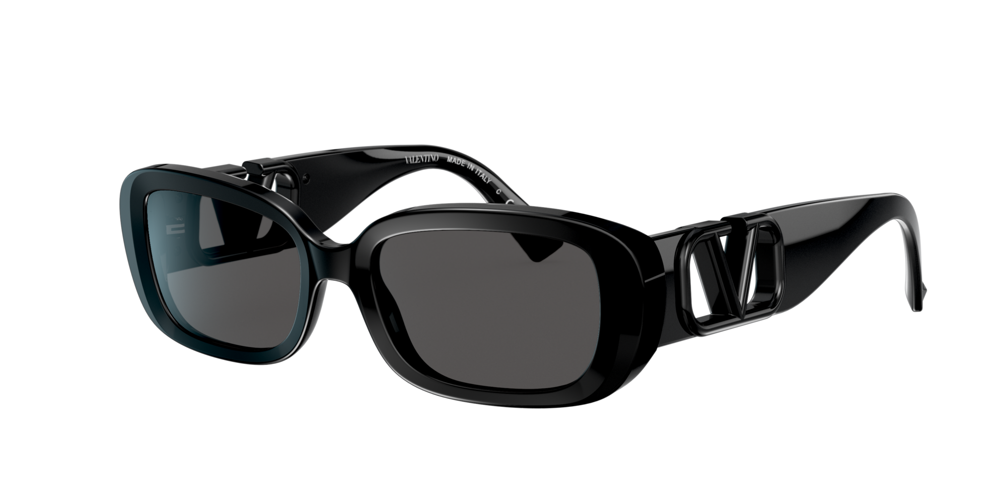 valentino vltn sunglasses