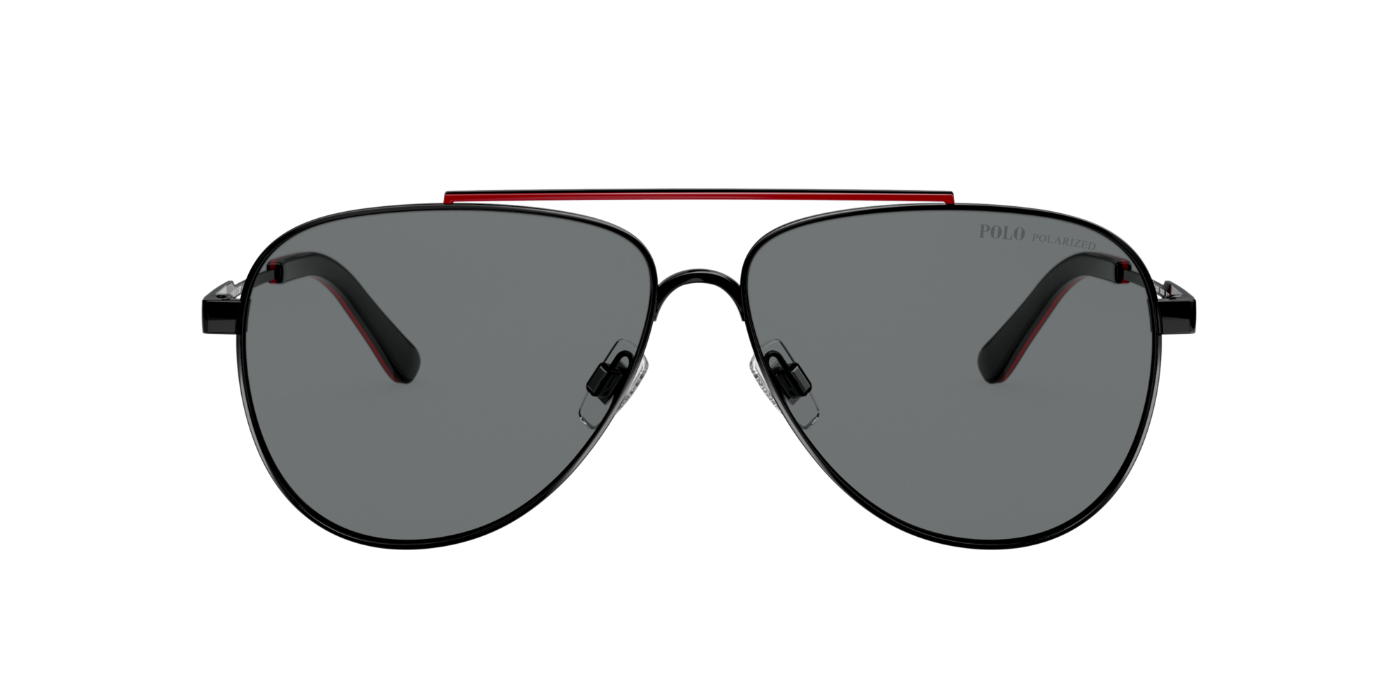 polo aviator glasses