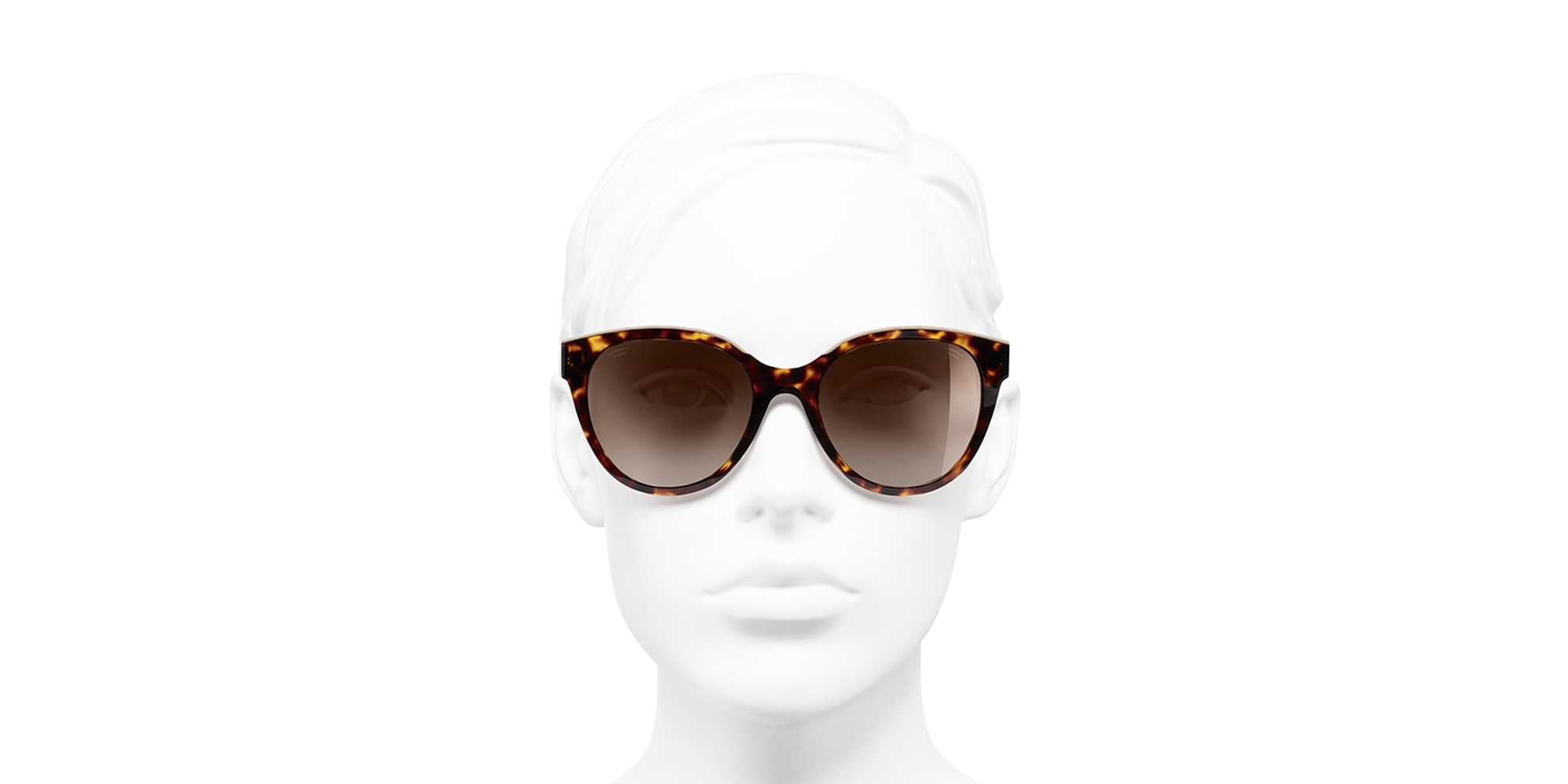 chanel polarised sunglasses