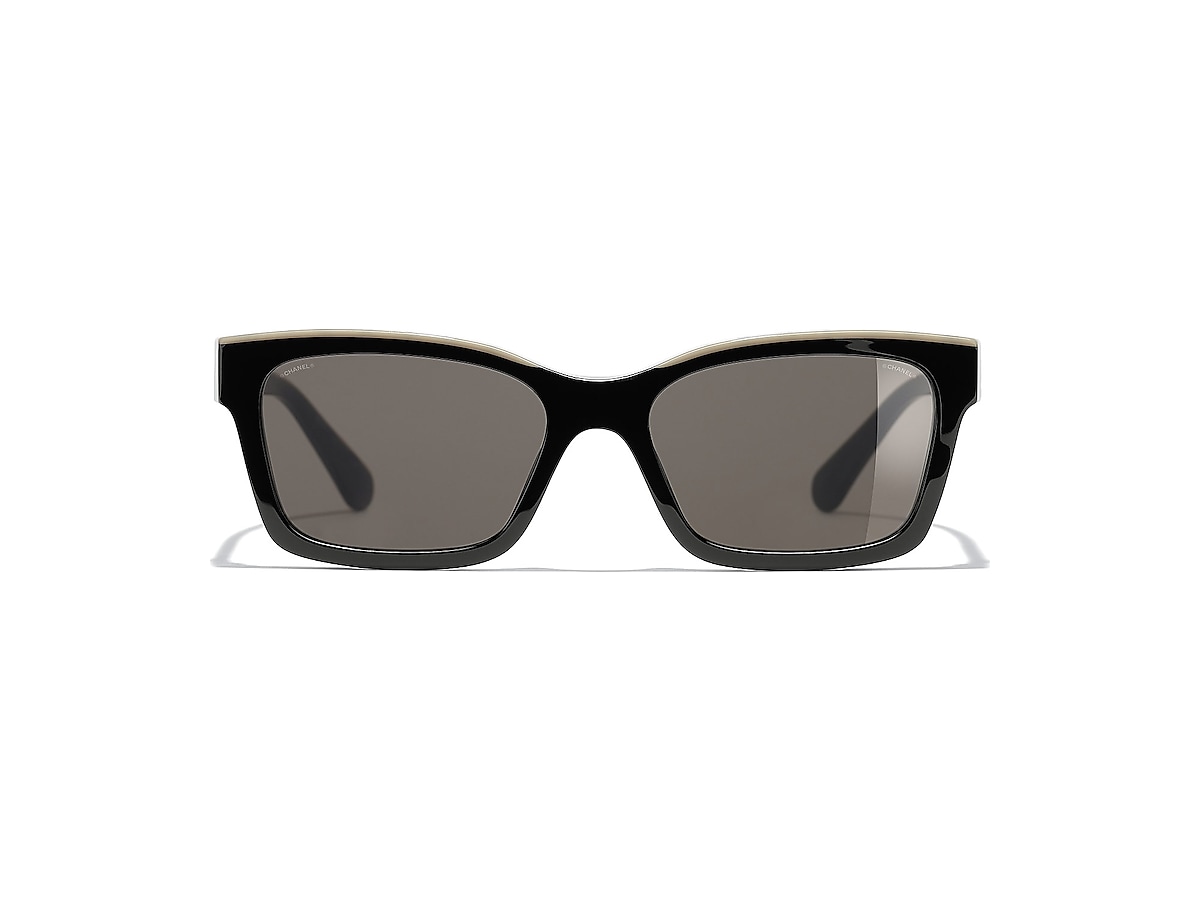 CH5416 Chanel Cat-eye Sunglasses