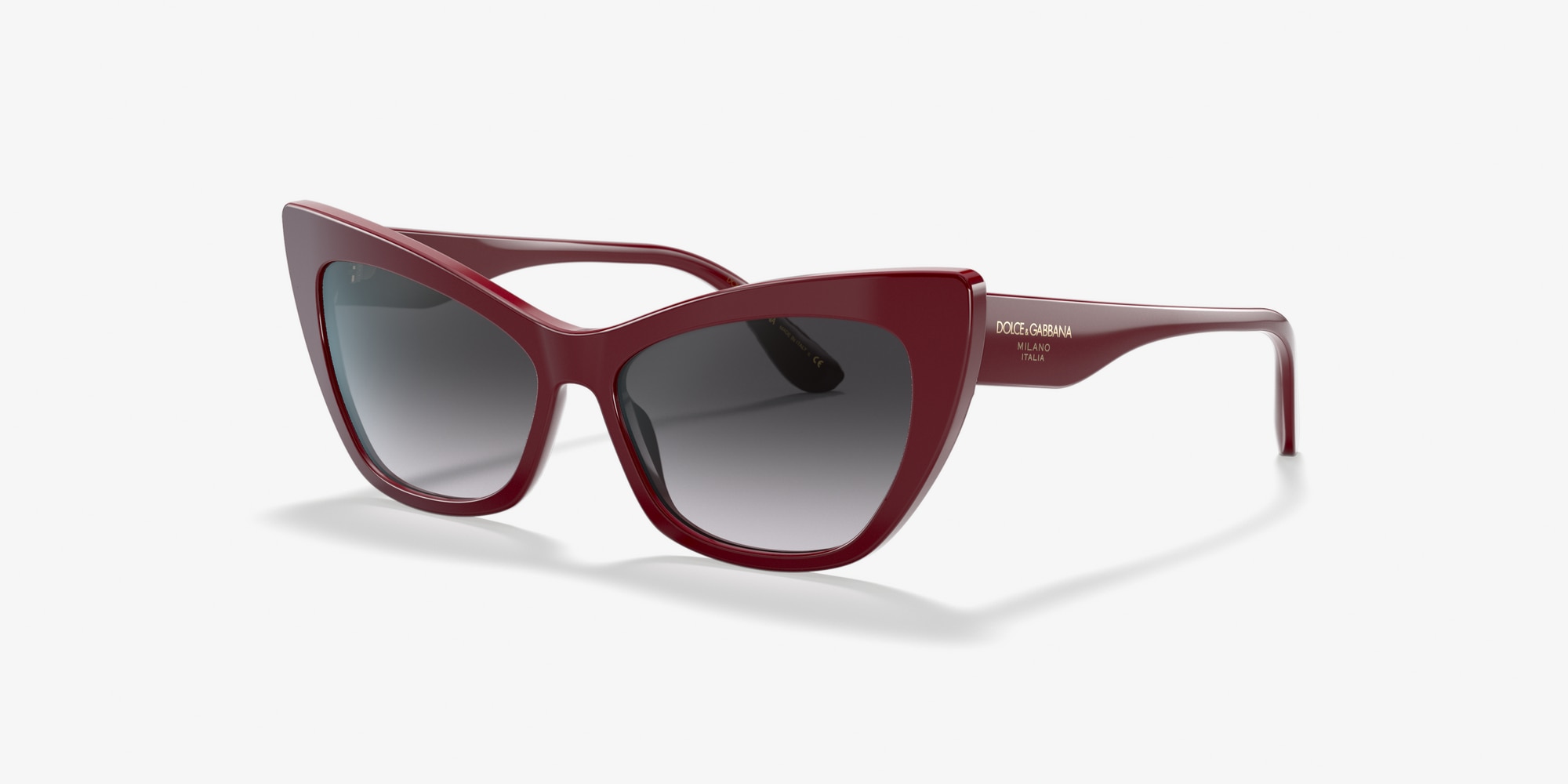 dolce and gabbana sunglasses sunglass hut