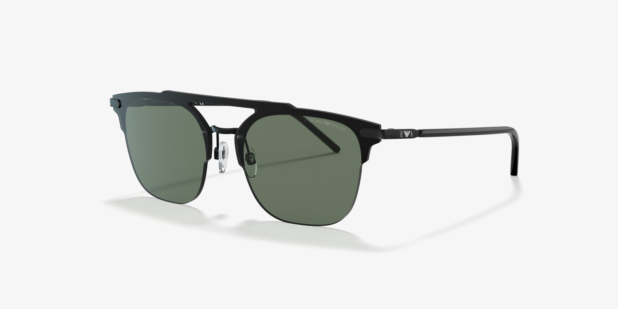 prada sunglasses black