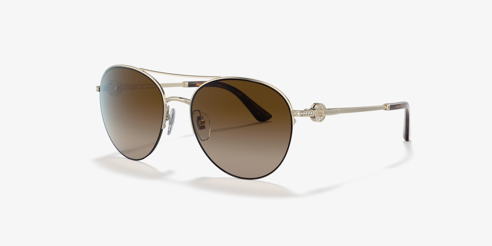 is bvlgari a good brand for sunglasses