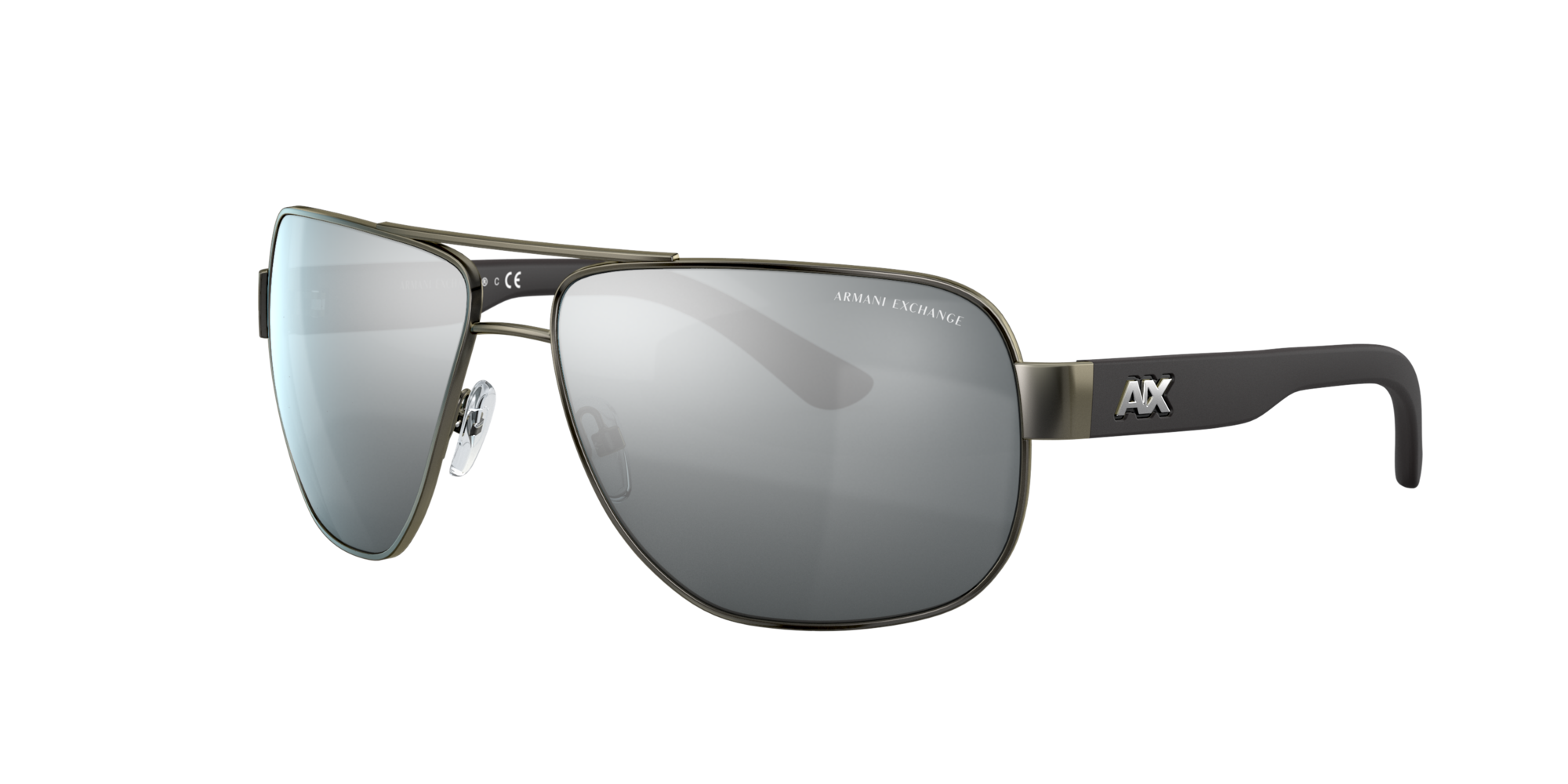 armani exchange 2012s