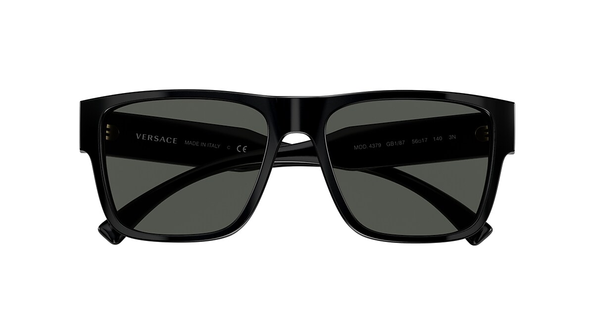 Versace sales 4379 sunglasses