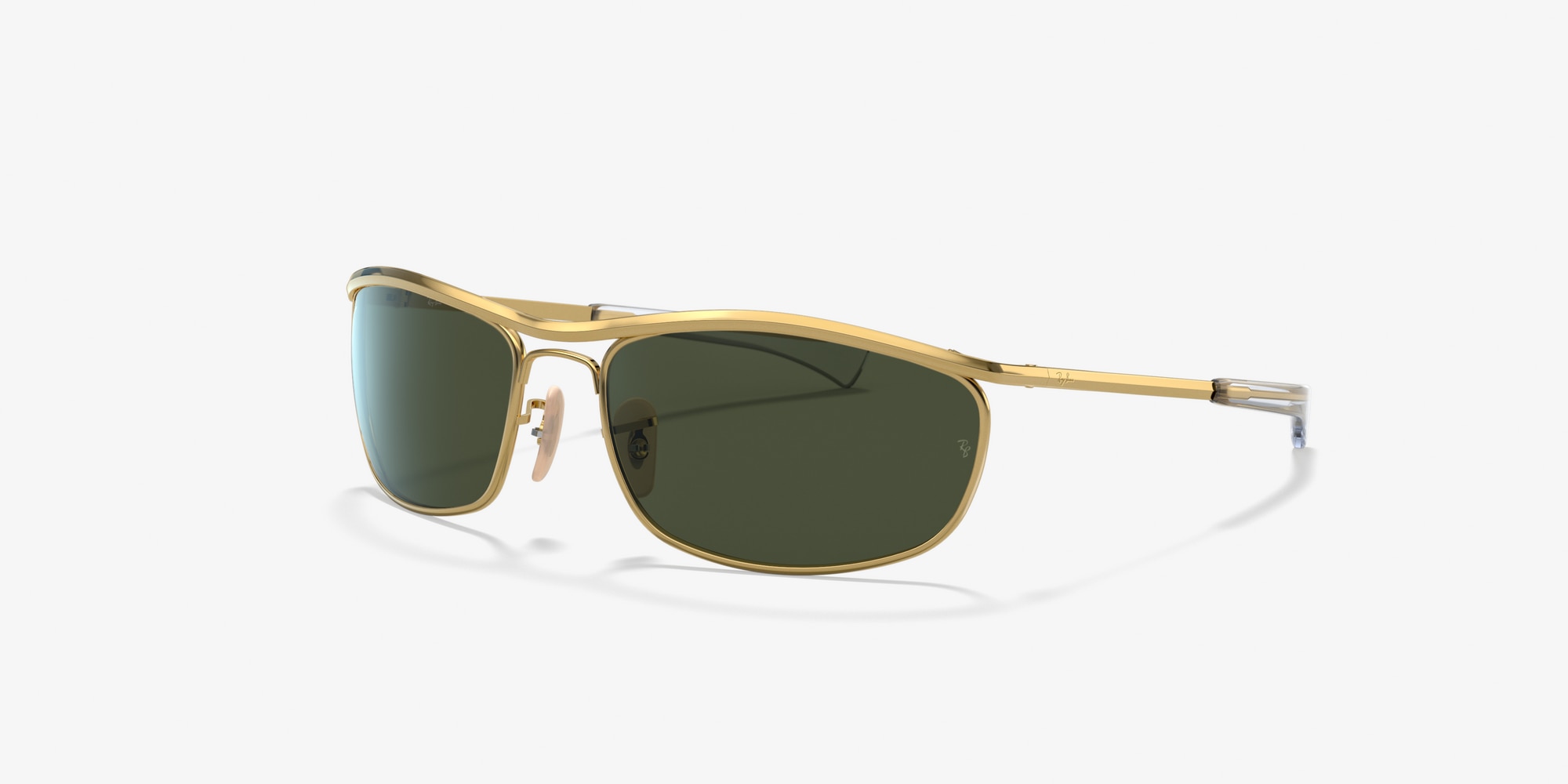Ray-Ban RB3119M OLYMPIAN I DELUXE 62 