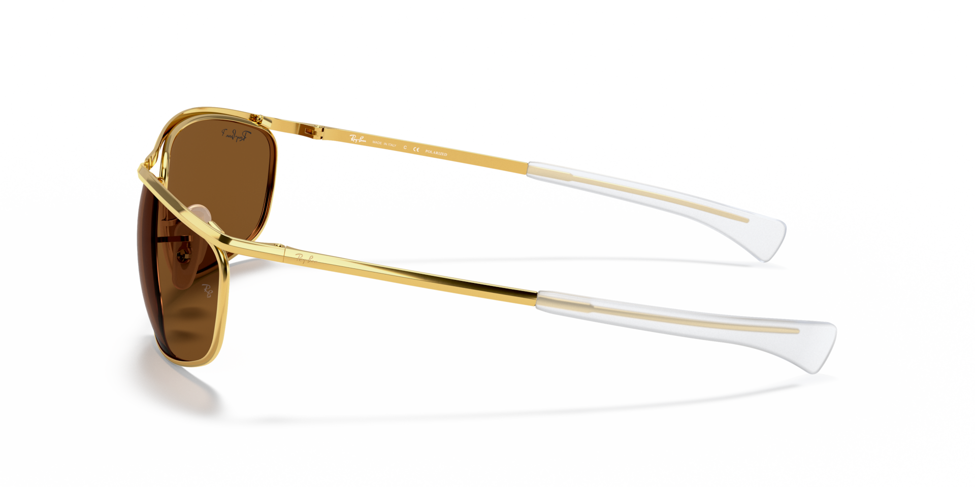 Ray-Ban RB3119M Olympian I Deluxe 62 