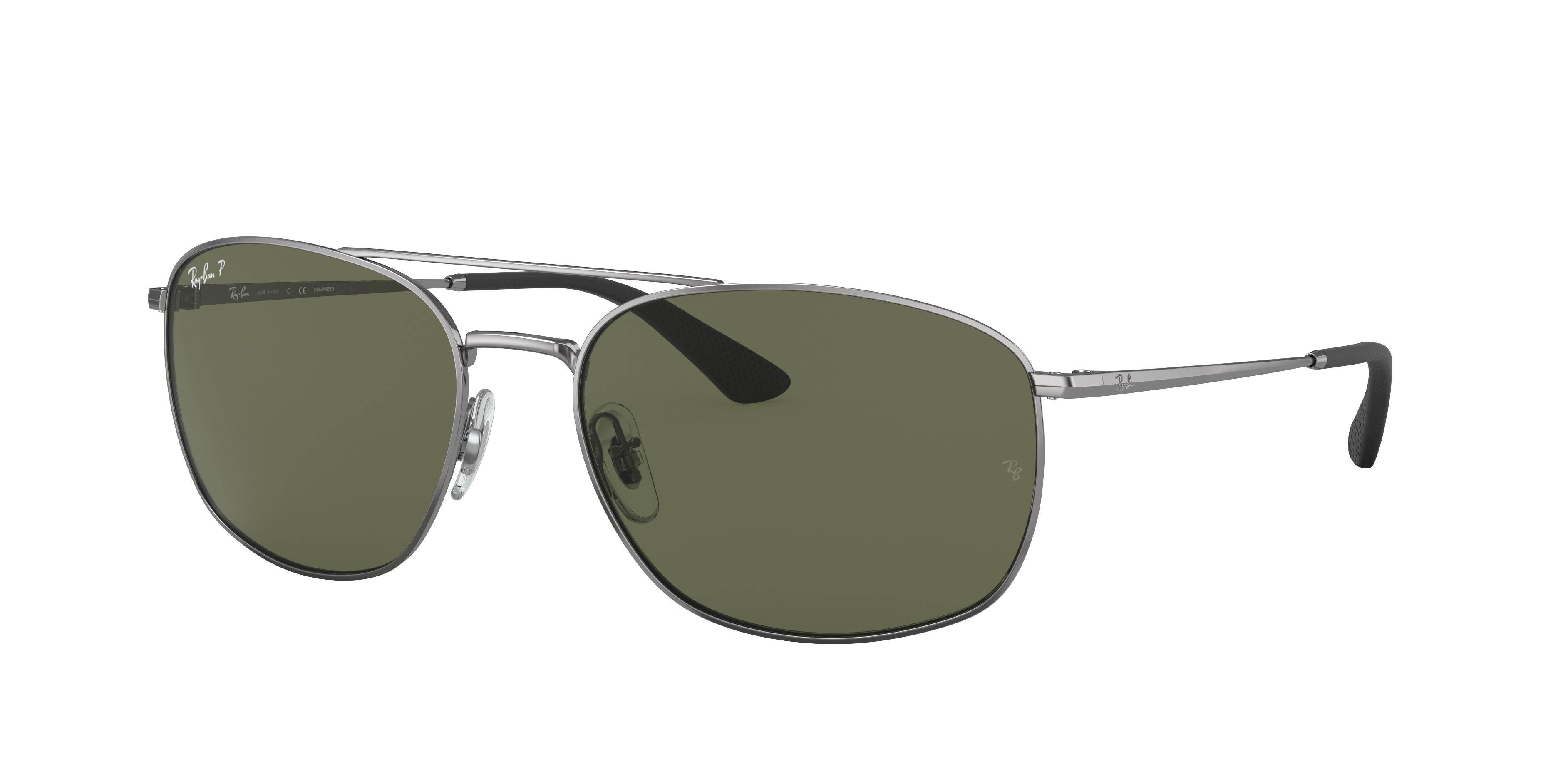 ray ban 4196 polarized