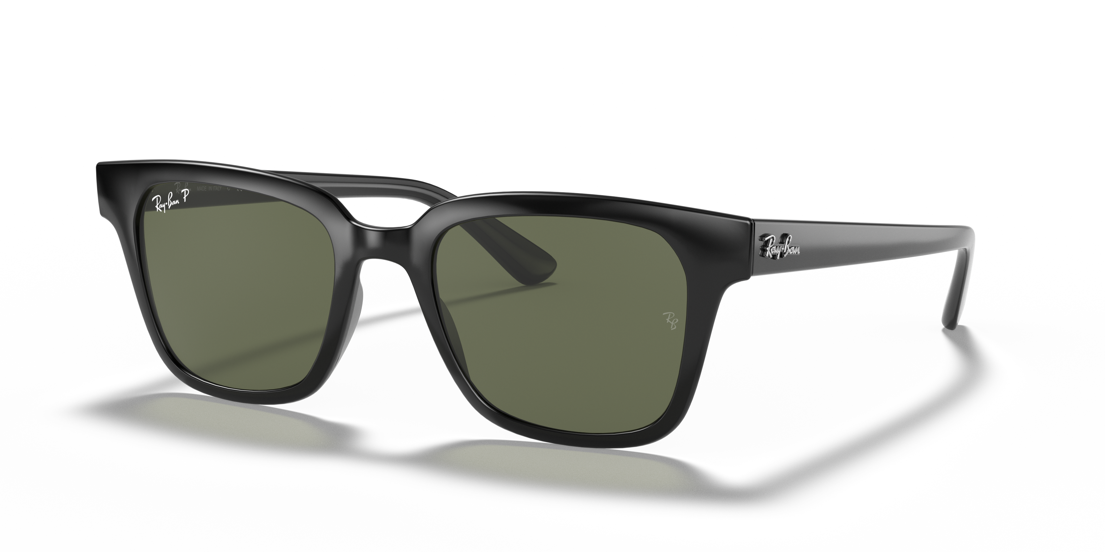 Prada PR 23YS 51 Dark Grey & Black Sunglasses | Sunglass Hut Australia